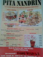 Halal Restaurant Pita Nandrin HalalTime.eu