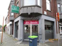 Halal Restaurant Ben Batouta Herstal HalalTime.eu