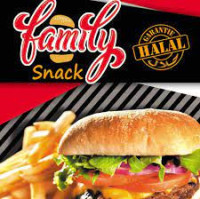 Halal Restaurant Snack Family Charleroi HalalTime.eu