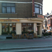 Halal Restaurant Pyramide Vilvoorde HalalTime.eu