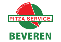 Halal restaurant Pitza Service Beveren België halaltime.eu