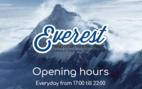 Halal restaurant Everest Leiden HalalTime.eu