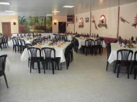 Halal Restaurant Asam Yahya Anderlues HalalTime.eu