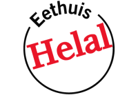 Halal restaurant Eethuis Helal Haarlem halaltime.eu