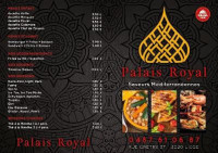 Halal Restaurant Snack Royal Liège HalalTime.eu