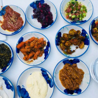 Halal Restaurant Kif Kif Ixelles HalalTime.eu