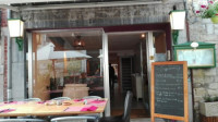 Halal Restaurant Le Sherazade Aywaille HalalTime.eu