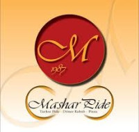 Halal restaurant Mashar Pide, Genk België halaltime.eu