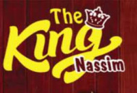 Halal Restaurant The King Nassim Leuven HalalTime.eu