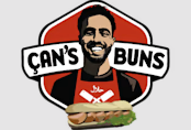 Can&#039;s Buns
