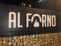 Halal restaurant Al Forno Antwerpen HalalTime.Eu