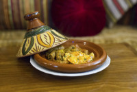 Halal Restaurant Salama Couscous Gembloux HalalTime.eu