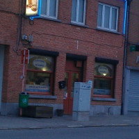 Halal Restaurant Snack Istanbul Ternat HalalTime.eu