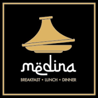 Halal restaurant Eethuis Medina HalalTime.eu
