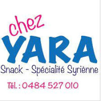 Halal Restaurant Chez Yara Liège HalalTime.eu