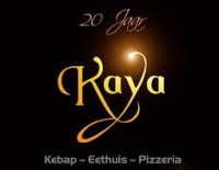 Halal restaurant Kaya Kebab, Alken België halaltime.eu