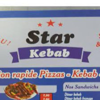 Halal Restaurant Star Kebab Quiévrain HalalTime.eu