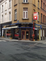 Halal Restaurant Chez Bal Ixelles HalalTime.eu