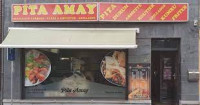 Halal Restaurant Pita Amay HalalTime.eu
