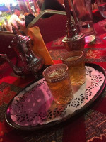 Halal Restaurant Agadir Tournai HalalTime.eu