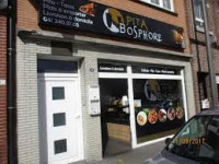 Halal Restaurant Pita Bosphore Herstal HalalTime.eu