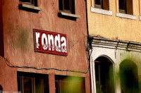 Halal restaurant Ronda Mechelen HalalTime.Eu