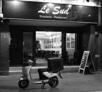 Halal restaurant Le Sud, Antwerpen België halaltime.eu
