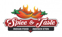 Spice &amp; Taste Indian Take-Away