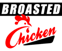 Halal restaurant Broasted Chicken Enschede HalalTime.eu