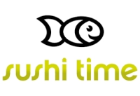 Halal restaurant Sushi Time HalalTime.eu