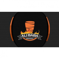 Halal restaurant Ali Baba Beringe halaltime.eu