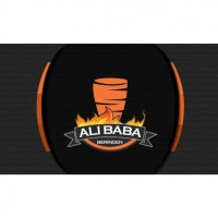 Halal restaurant Ali Baba Beringe halaltime.eu