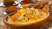 Halal restaurant Spicy Smaak Knokke-Heist HalalTime.Eu