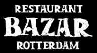 Halal restaurant Bazar Rotterdam HalalTime.eu