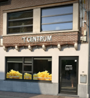 Halal restaurant t Centrum, Alken België halaltime.eu