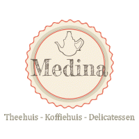 Halal Restaurant Medina Leuven HalalTime.eu