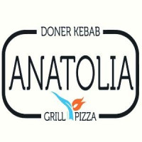 Halal restaurant Doner Kebab Anatolia, Borgloon België halaltime.eu