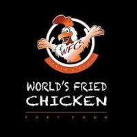 Halal Restaurant World Fried Chicken Liège HalalTime.eu