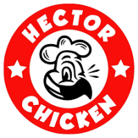 Halal Restaurant Hector Chicken Bascule Ixelles HalalTime.eu