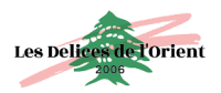 Halal Restaurant Les Délices de l’Orient Waterloo HalalTime.eu