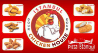 Halal Restaurant Pitta-Snack Istanbul Dour HalalTime.eu