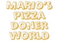 Halal restaurant Mario_s Pizza Doner World Haarlem halaltime.eu
