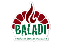 Halal restaurant Baladi Manouche Den Haag halaltime.eu