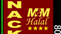 Halal Restaurant Snack M_M Namur HalalTime.eu