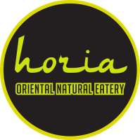 Halal Restaurant Horia - Oriental Natural Eatery Bruxelles HalalTime.eu