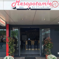 Halal Restaurant Mesopotamië Arnhem HalalTime.eu