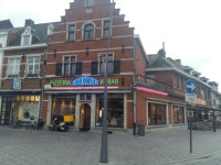 Halal restaurant Huzur, Geel België halaltime.eu