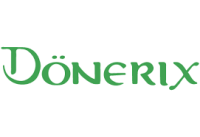 Halal Restaurant Dönerix Hengelo HalalTime.eu