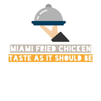 Halal restaurant Miami Fried Chicken Den Haag HalalTime.eu
