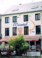 Halal Restaurant L_oriental Gembloux HalalTime.eu